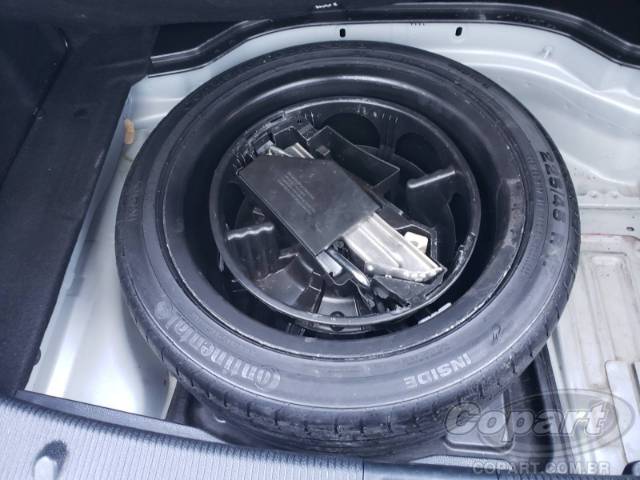 2011 MERCEDES BENZ CLASSE C 