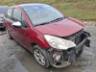 2016 CITROEN C3 