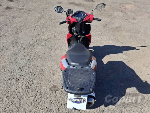 2022 HONDA ELITE 