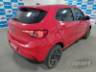 2025 FIAT ARGO 