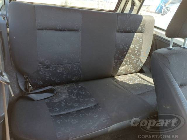 2013 FIAT UNO 