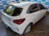 2022 CHEVROLET ONIX 