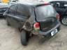 2012 NISSAN MARCH 