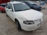 2011 VOLKSWAGEN GOL 