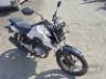 2025 HONDA CG 160 