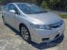 2011 HONDA CIVIC 