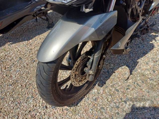 2022 HONDA PCX 