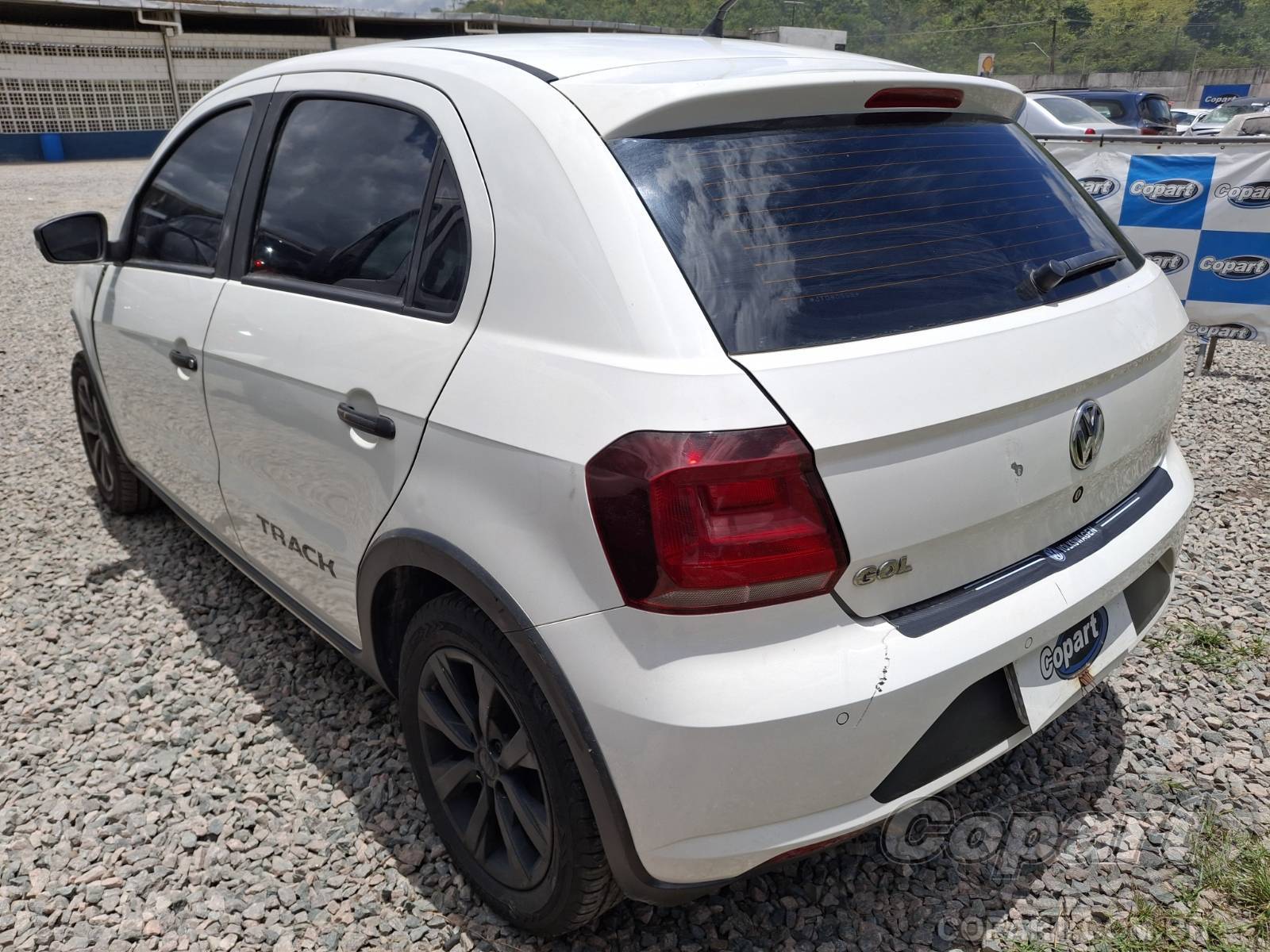 Foto 3: 2018 VOLKSWAGEN GOL