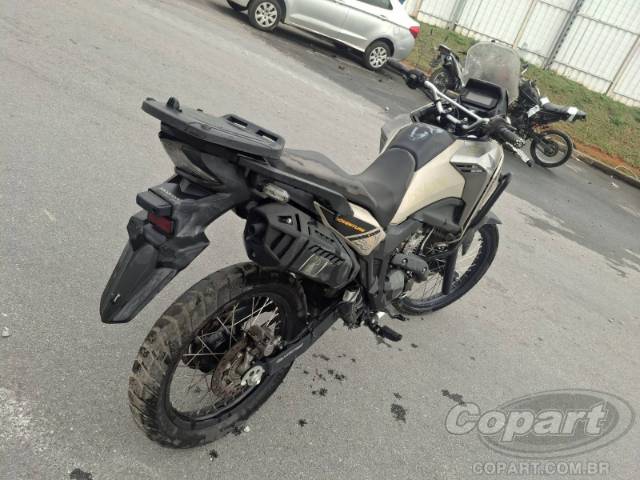 2024 HONDA XRE SAHARA 300 