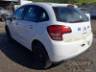2017 CITROEN C3 