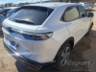 2024 HONDA HR-V 