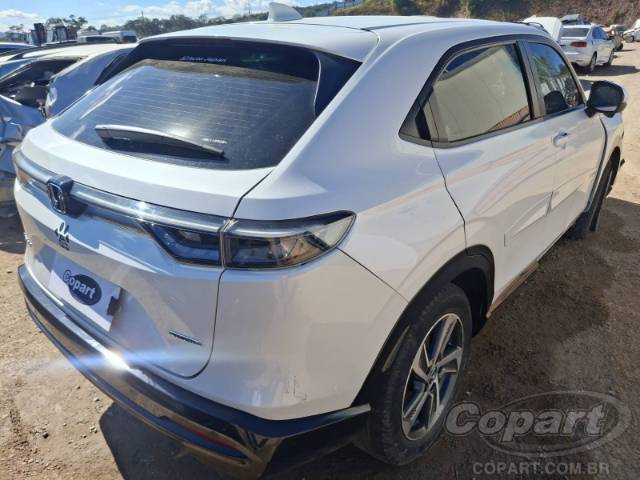 2024 HONDA HR-V 