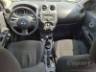 2014 NISSAN VERSA 