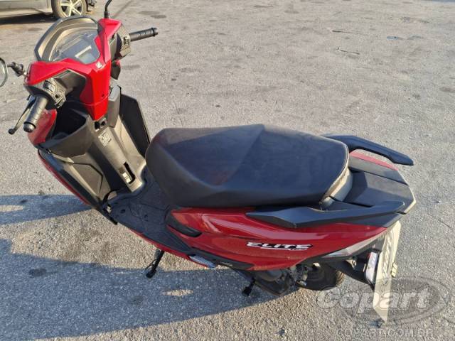 2025 HONDA ELITE 