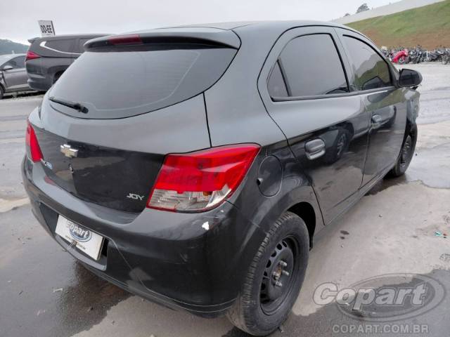 2018 CHEVROLET ONIX 