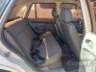 2007 VOLKSWAGEN GOL 
