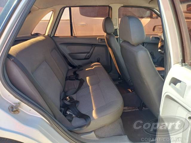 2007 VOLKSWAGEN GOL 