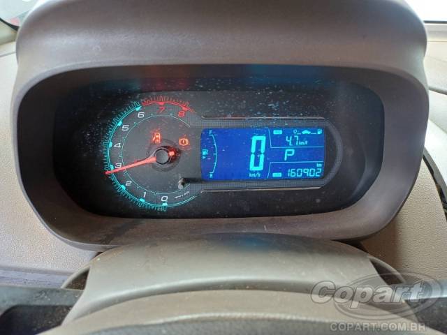 2015 CHEVROLET COBALT 