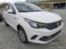 2020 FIAT ARGO 