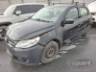 2012 VOLKSWAGEN GOL 