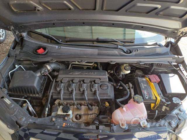 2015 CHEVROLET ONIX 