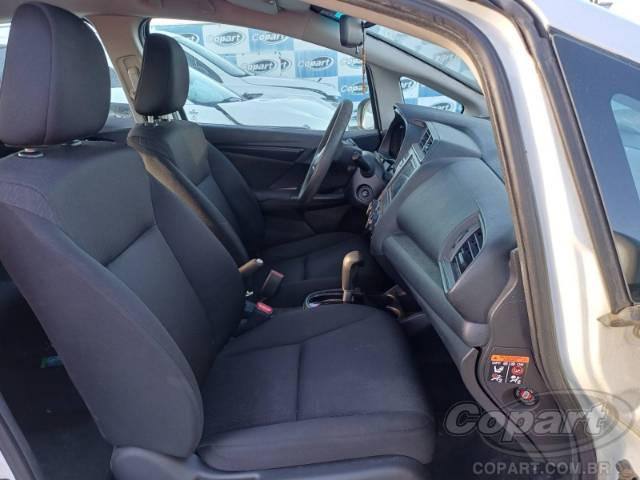 2019 HONDA FIT 