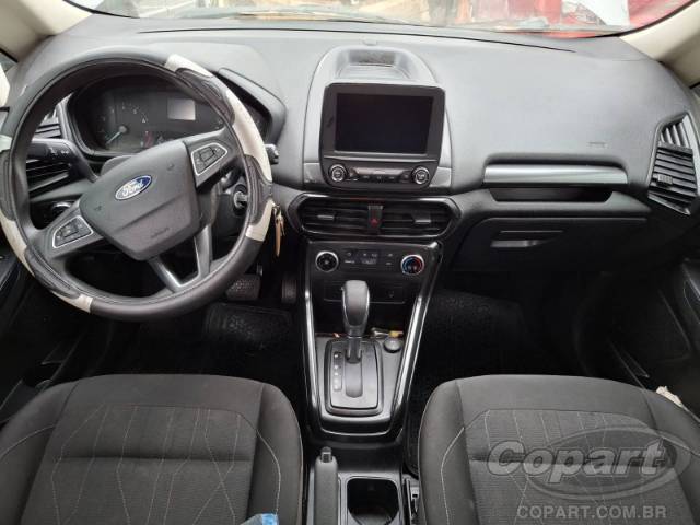 2021 FORD ECOSPORT 