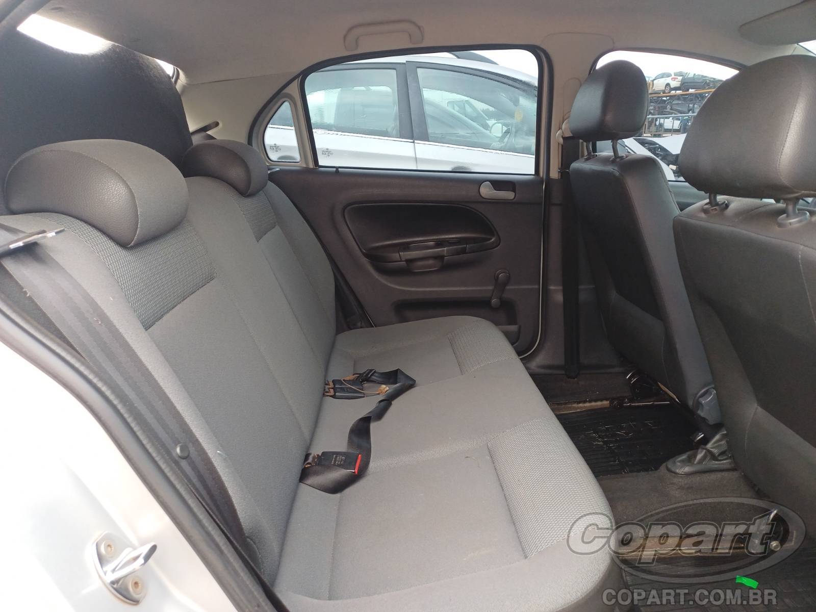 Foto 6 de 10: 2009 VOLKSWAGEN GOL