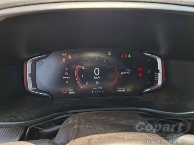 2023 FIAT PULSE 