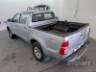 2015 TOYOTA HILUX CD 