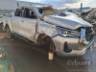 2025 TOYOTA HILUX CD 