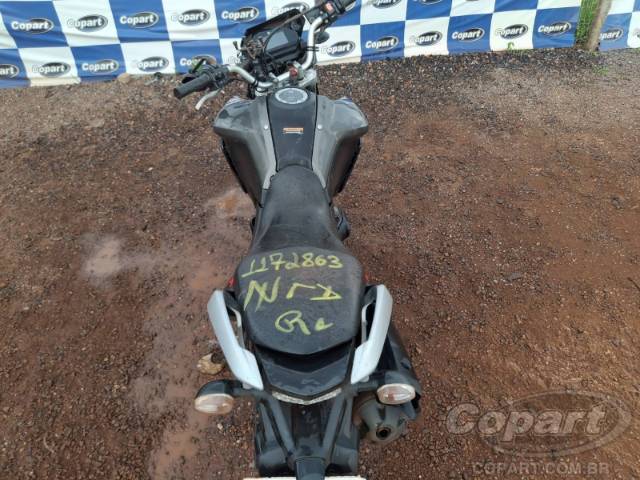 2025 YAMAHA XTZ 250 