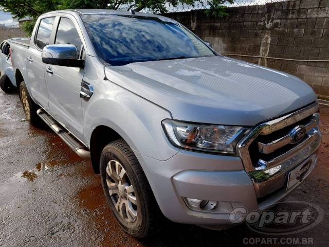 2019 FORD RANGER CD 
