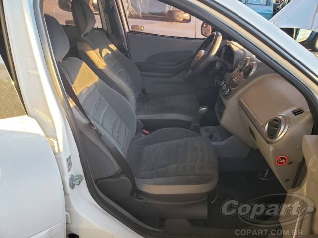 2013 CHEVROLET AGILE 