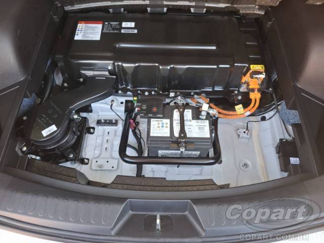 2025 GWM HAVAL H6 