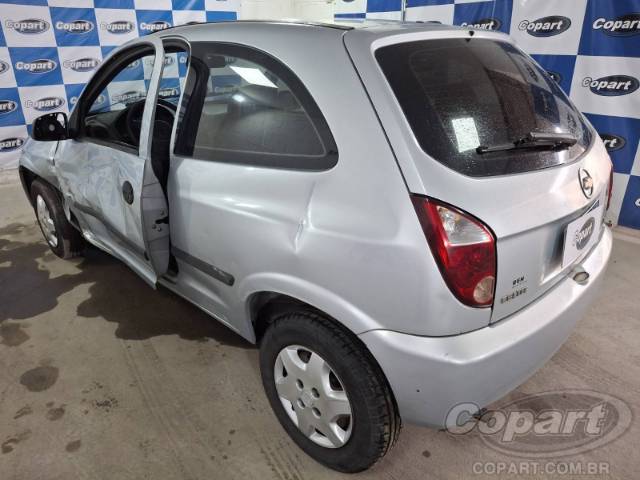 2010 CHEVROLET CELTA 