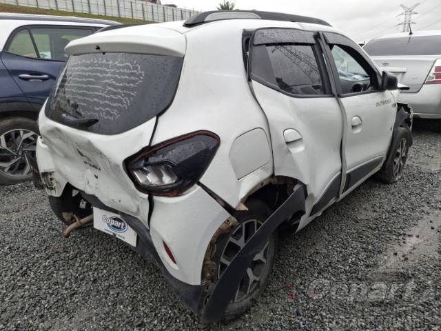 2023 RENAULT KWID 