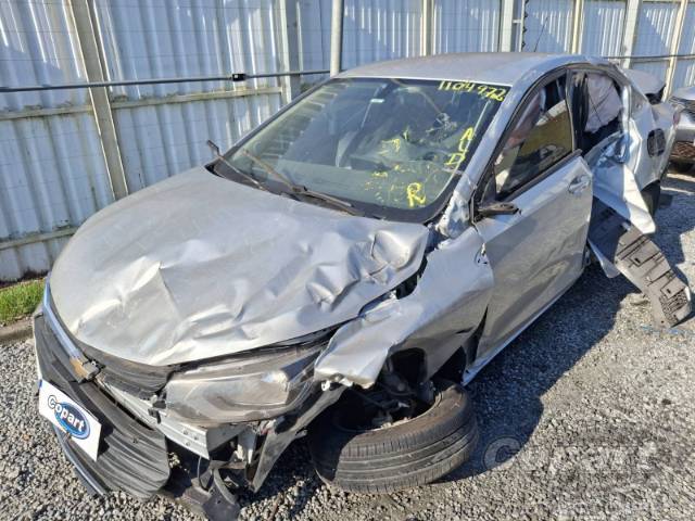 2023 CHEVROLET ONIX PLUS 