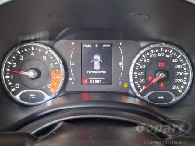 2021 JEEP RENEGADE 