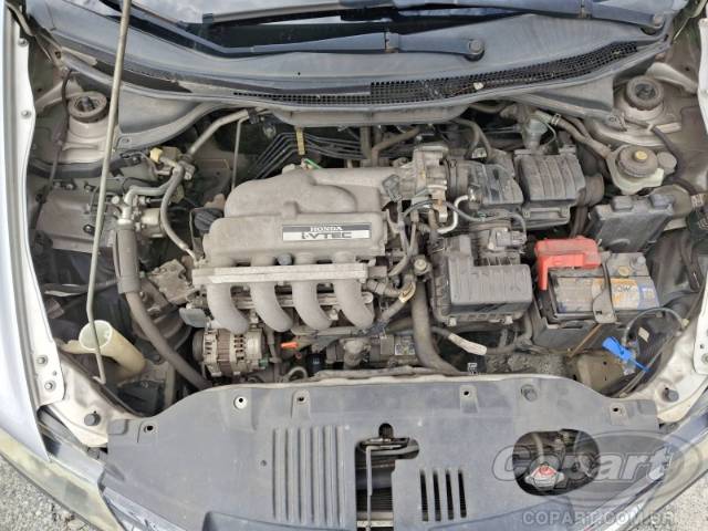 2013 HONDA CITY 
