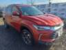 2025 CHEVROLET TRACKER 