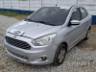 2018 FORD KA SEDAN 