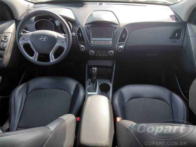 2018 HYUNDAI IX35 