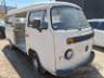 2002 VOLKSWAGEN KOMBI 