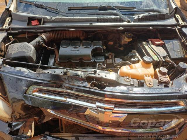 2013 CHEVROLET COBALT 