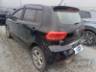 2016 VOLKSWAGEN FOX 