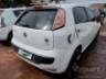 2016 FIAT PUNTO 