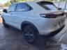 2025 HONDA HR-V 