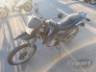2013 HONDA NXR 150 