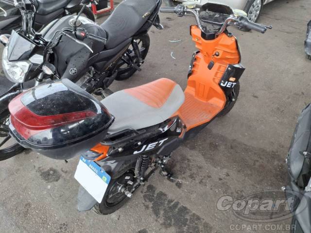 2025 SCOOTER ELETRICA X11 3000W 